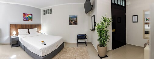 GOYA HOTEL