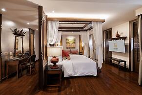 Akira Thaphae Hotel