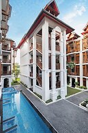 Akira Thaphae Hotel