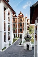 Akira Thaphae Hotel