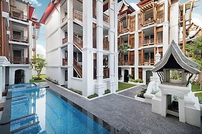 Akira Thaphae Hotel