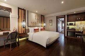 Akira Thaphae Hotel