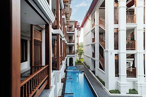 Akira Thaphae Hotel