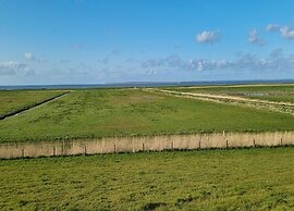 Ferienunterkunft in Dornumergrode
