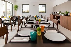 Rovinj Seaside Apartment for 3