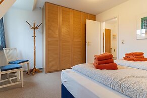 Ferienwohnung in St. Peter-ording