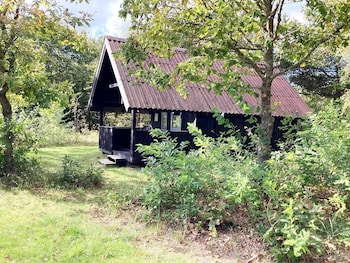 Holiday Home in Pandrup With Shared Bathroom