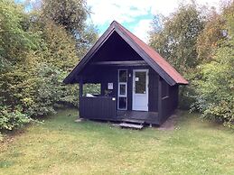 Holiday Home in Pandrup With Shared Bathroom