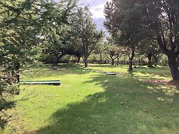 Holiday Home in Pandrup With Shared Bathroom
