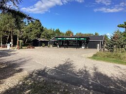 Holiday Home in Pandrup With Shared Bathroom