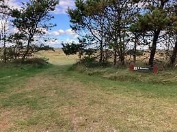 Holiday Home in Pandrup With Shared Bathroom
