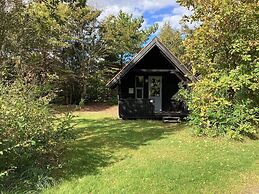 Holiday Home in Pandrup With Shared Bathroom