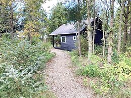 Holiday Home in Pandrup With Shared Bathroom