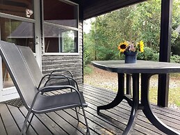 Holiday Home in Pandrup With Shared Bathroom
