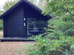 Holiday Home in Pandrup With Shared Bathroom