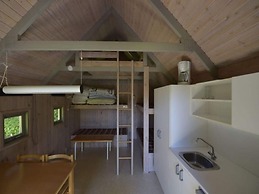 Holiday Home in Pandrup With Shared Bathroom