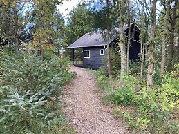 Holiday Home in Pandrup With Shared Bathroom