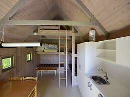Holiday Home in Pandrup With Shared Bathroom
