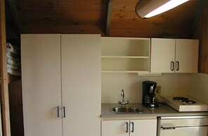 Holiday Home in Pandrup With Shared Bathroom