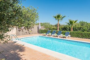- House In
