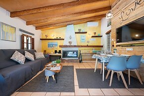 - House In