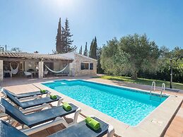 - House In