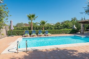 - House In