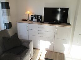 Ferienwohnung im Erdgeschoss in Nessmersiel
