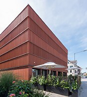 Hotel Johann