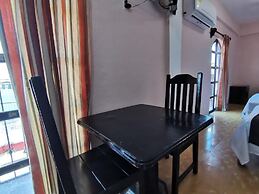 Hotel Colonial San Carlos Cancún Centro