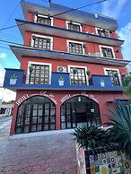 Hotel Colonial San Carlos Cancún Centro