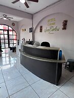 Hotel Colonial San Carlos Cancún Centro