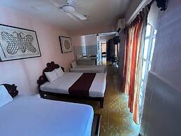 Hotel Colonial San Carlos Cancún Centro