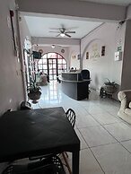 Hotel Colonial San Carlos Cancún Centro