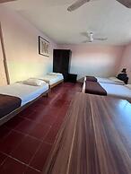 Hotel Colonial San Carlos Cancún Centro