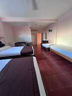 Hotel Colonial San Carlos Cancún Centro