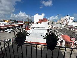 Hotel Colonial San Carlos Cancún Centro