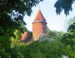 Ferienwohnung, Plau am See