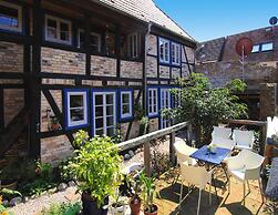 Ferienwohnung, Plau am See
