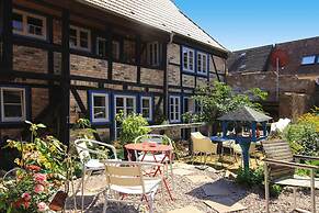 Ferienwohnung, Plau am See