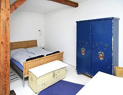 Ferienwohnung, Plau am See
