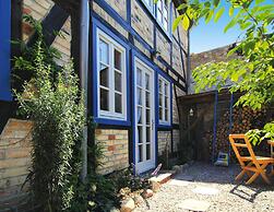 Ferienwohnung, Plau am See
