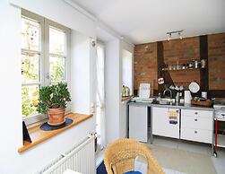 Ferienwohnung, Plau am See