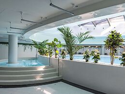 Apartment in Szczecin With Pool and Sauna