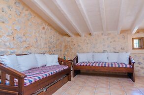 Aubadellet - Villa With Private Pool