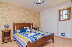 Aubadellet - Villa With Private Pool