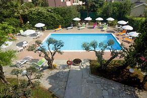Apartment in Loano With Garden