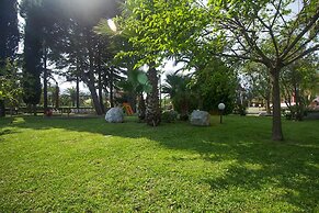 Apartment in Loano With Garden