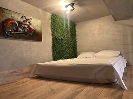Apartment in Dziwnowek With Sea View
