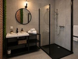 Apartment in Dziwnowek With Sea View